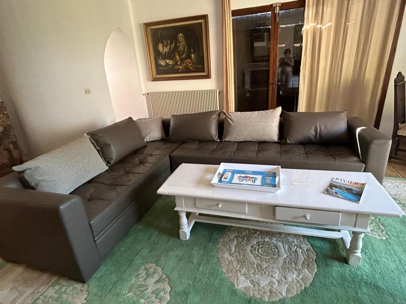 Bastide Provencal Villa